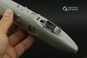 Quinta Studio QP48012 A-10 Formation (slime) lumières (Tous les kits) 1/48  – immagine 5