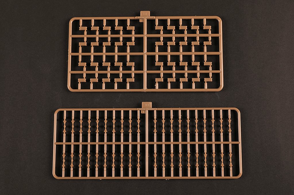 J&amp;#39;adore le kit 63519 M3A5 Char moyen 1/35 – image 8