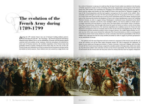 Abteilung 502 ABT755 GARDE IMPÉRIALE DE NAPOLÉON 1799-1815 FR – immagine 2