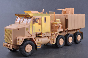 Camion armé Hobby Boss 85525 M1070 au 1/35 – image 20