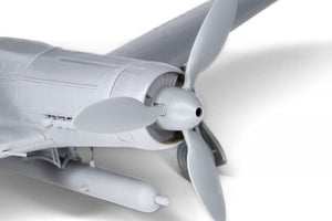 Dragon 5573 Focke-Wuff Ta 152C-1/R14 (1/48)  – image 5