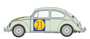 Hasegawa 20623 Volkswagen Coccinelle Type 1 1963 Grand Prix du Japon 1/24 – Bild 2