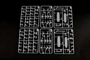 Hobby Boss 83402 USS Wasp LHD-1 1/700  – immagine 8