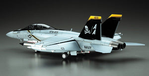 Hasegawa PT38 F/A-18F Super Hornet 1/48 – Bild 2