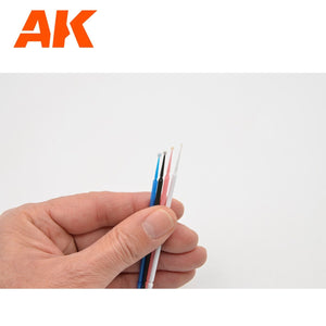 BÂTONNETS MULTIFONCTIONS AK Interactive AK9330 – Bild 5