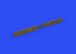 Volets d&amp;#39;atterrissage Eduard 648737 Fw 190D - Impression Eduard 1/48 – imagen 3
