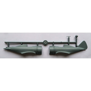 Épée 72112 Reggiane Re.2000GA Falco 1/72 – image 4