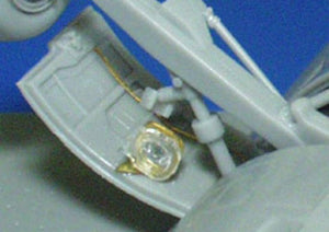 Eduard 49222 F-104C/J 1/48 Hasegawa  – image 3