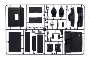 Italeri 3884 Mercedes-Benz Actros MP3 (1/24)  – image 7