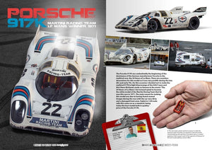 502 Abteilung ABT740 MAGAZINE ENDOMMAGÉ 11 – immagine 6