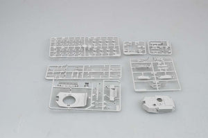 Trumpeter 07277 M1A1 avec système de lame de déminage (1/72) – image 4