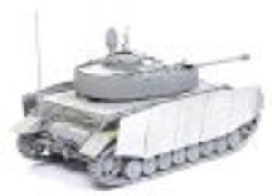 Dragon 6300 Pz.Kpfw.IV Ausf.H Production Tardive (1/35) – image 6