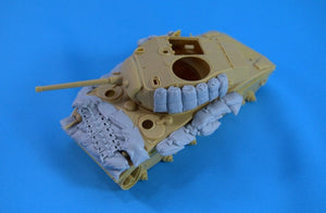 Panzer Art RE35-216 Blindage sable pour M24 « Chaffee » 1/35 – Bild 3
