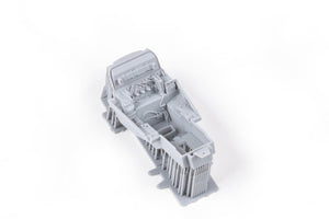 Maquette Eduard 6481000 F-35B cockpit (impression Tamiya 1/48) – image 2
