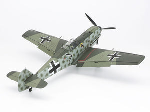Tamiya 61050 Messerschmitt Bf109 E-3 1/48 – imagen 3