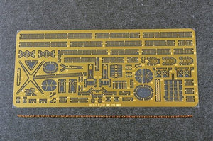 Trumpeter 05363 HMS Colombo 1/350 – immagine 10