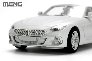 Meng modèle CS-005 BMW Z4 M40i 1/24 – Bild 8