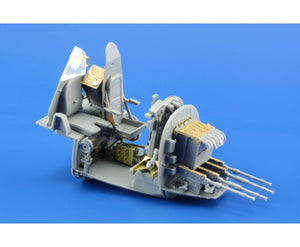 Intérieur du Mosquito FB Mk. VI d&amp;#39;Eduard 33151 – Bild 2