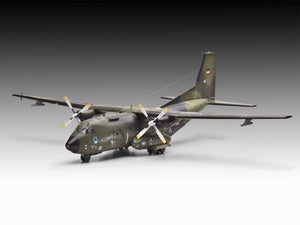 Revell 04675 C-160 Transall EloKa/NG 1/72 – image 2
