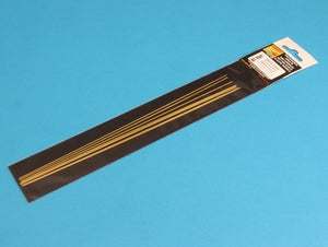 Tubes en laiton Aber BT10X02