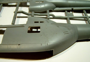 Answer AA48003 PZL W-3RL Sokół Sar Hélicoptère de l&amp;#39;Armée Polonaise 1/48 – image 12