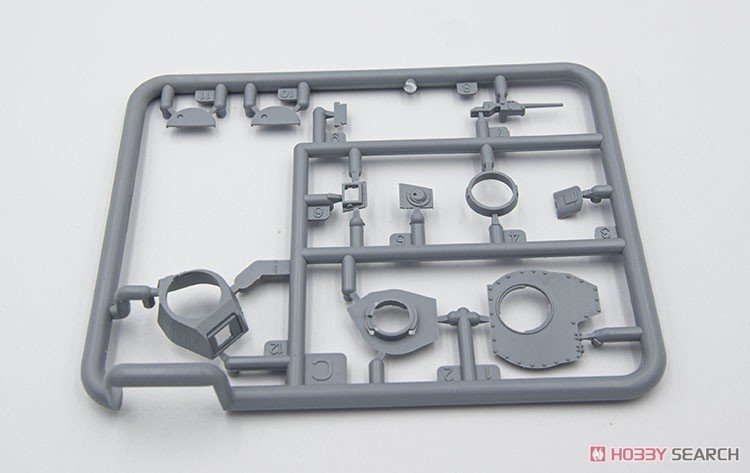 IBG 72088 Char Type 95 Ha-Go 1/72 – Bild 3