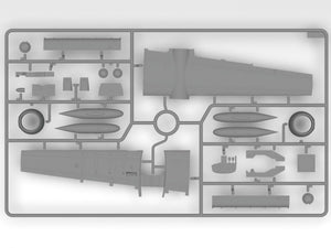 ICM 48280 B-26K avec pilotes et personnel au sol de l&amp;#39;USAF 1/48 – Bild 17