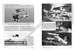 Kagero 12020 Fasces Lictoriens sur l&amp;#39;Angleterre Regia Aeronautica en action contre l&amp;#39;Angleterre 1940-1941 FR – imagen 5