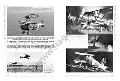 Kagero 12020 Fasces Lictoriens sur l&amp;#39;Angleterre Regia Aeronautica en action contre l&amp;#39;Angleterre 1940-1941 FR – imagen 5