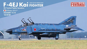 Fine Molds FP40 JASDF F-4EJ Kai 8e Escadron de Chasse Tactique 1/72