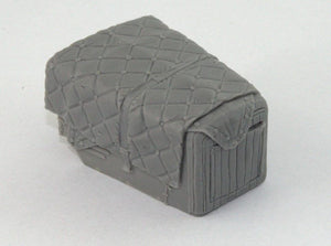Panzer Art RE35-251 Pont moteur Bussing-NAG 4500 avec bâche d&amp;#39;hiver 1/35 – Bild 3
