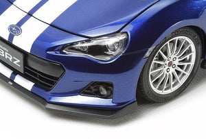 Tamiya 24336 Subaru BRZ Street Custom 1/24 – image 5