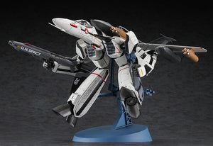 Hasegawa 65889 VF-0S Gerwalk avec Ghost « Macross Zero » 1/72 – immagine 7