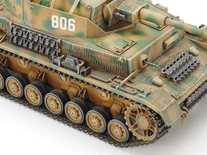 Tamiya 35181 Panzer IV Ausf.J 1/35 – Bild 5