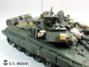 Maquette ET E35-203 Char de combat principal russe T90A (pour Meng TS-006) (1/35) – Bild 5