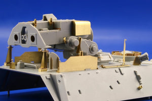 Eduard 36038 LAV AT 1/35 Trumpeter – Bild 17