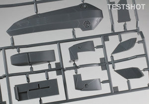 Hasegawa 65836 VF-19EF/A Isamu Special « Macross Frontier » 1/72 – Bild 8