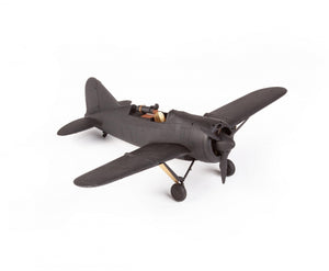 Eduard 491544 Buffalo US version TAMIYA 1/48