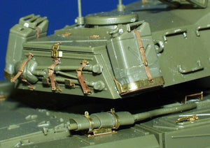 Eduard 35504 M41A3 Walker Bulldog 1/35 AFV Club – imagen 3