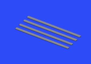 Eduard 635006 Ammo belts 12,7 mm 1/35 – zdjęcie 4