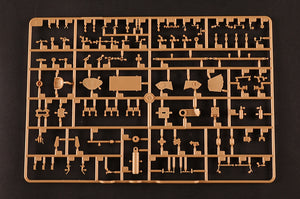 Hobby Boss 84568 Bergepanzer BPz2A2 Buffalo ARV 1/35 – image 13