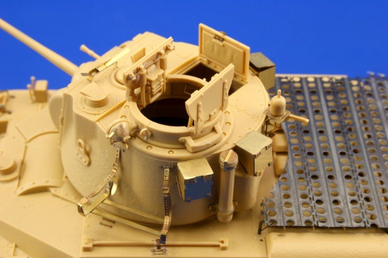 Eduard 36094 Mathilde III/ IV 1/35 Tamiya – immagine 3