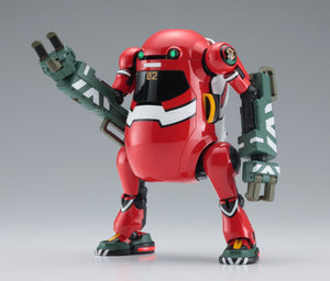 Hasegawa SP479 20 MechatroWeGo Evangelion 1/20  – image 4