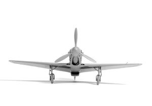 Zvezda 4814 chasseur soviétique Yakovlev YAK-3 (1/48) – immagine 5