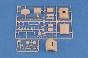Camion-citerne Hobby Boss 83830 US GMC CCKW 750 gallons (1/35) – Bild 5
