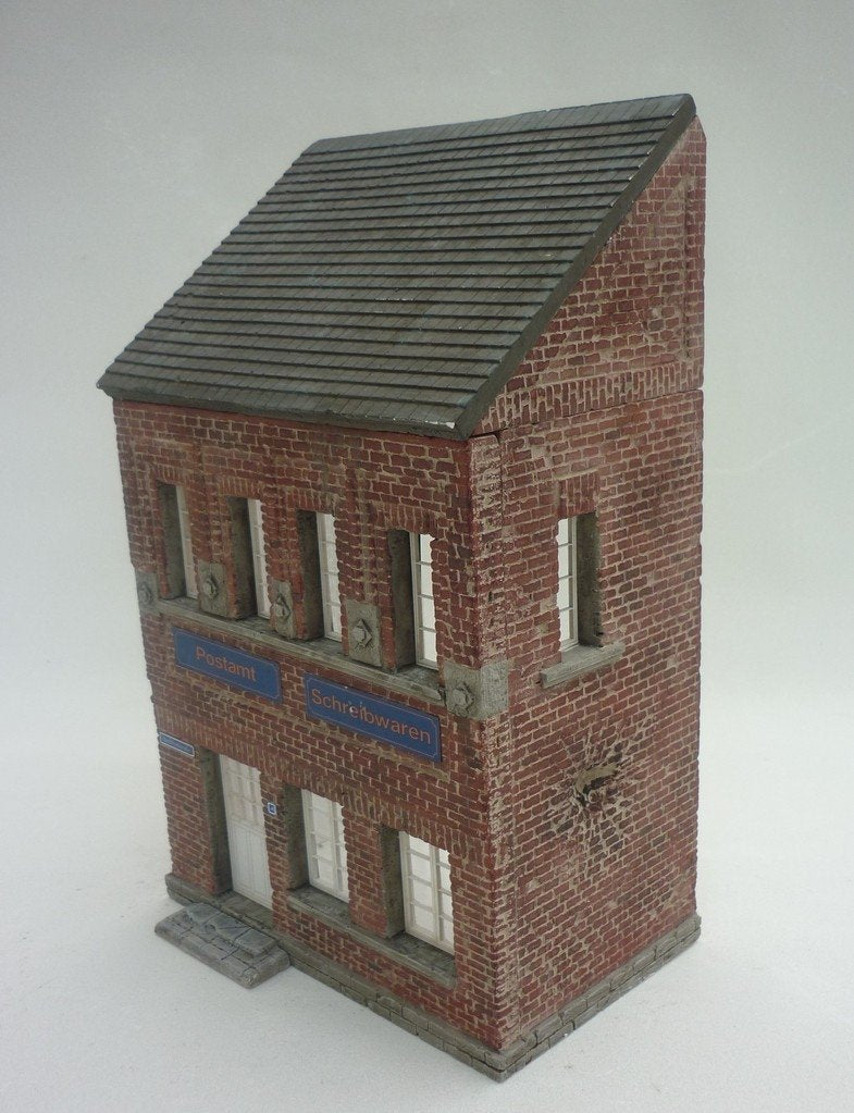 RT-Diorama 35177 Maison d&amp;#39;Europe occidentale 1/35 – Bild 6