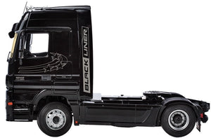 Italeri 3884 Mercedes-Benz Actros MP3 (1/24)  – image 2
