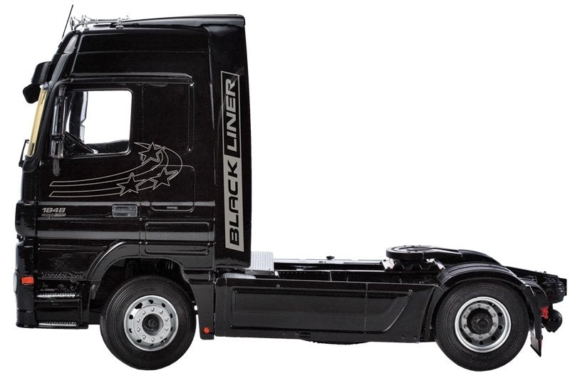 Italeri 3884 Mercedes-Benz Actros MP3 (1/24)  – image 2