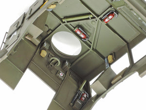 Tamiya 35230 Transporteur de chars américain de 40 tonnes « Dragon Wagon » (1/35) – Bild 9