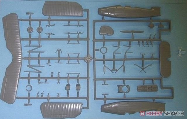 RS Models 92258 Arado Ar-66 1/72  – image 3